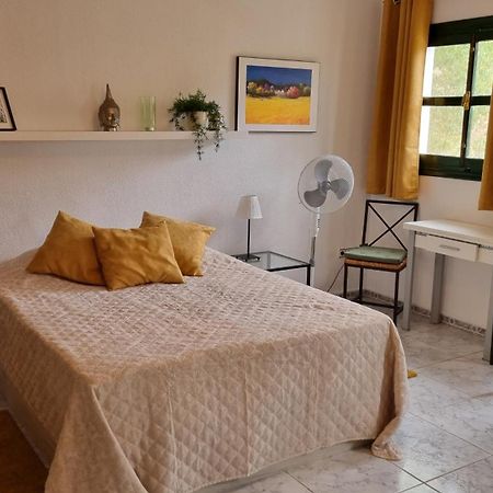 La Buena Vida. Apartment Malaga Exterior photo