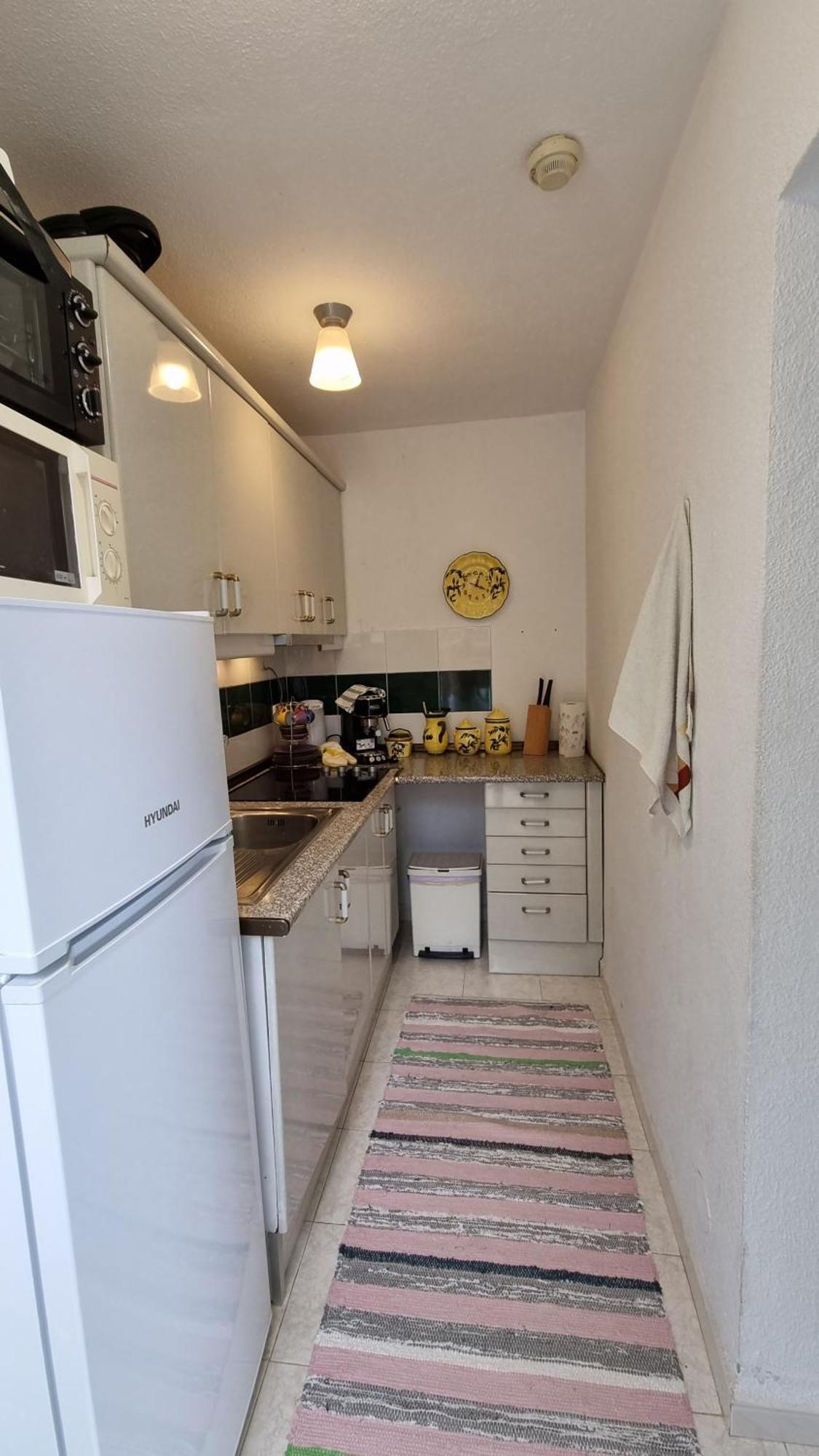 La Buena Vida. Apartment Malaga Exterior photo