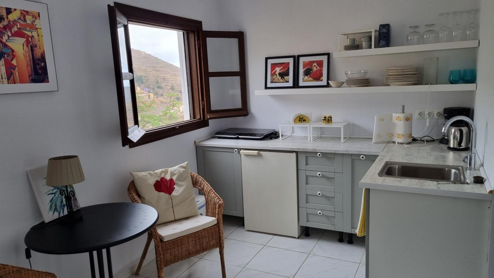 La Buena Vida. Apartment Malaga Exterior photo