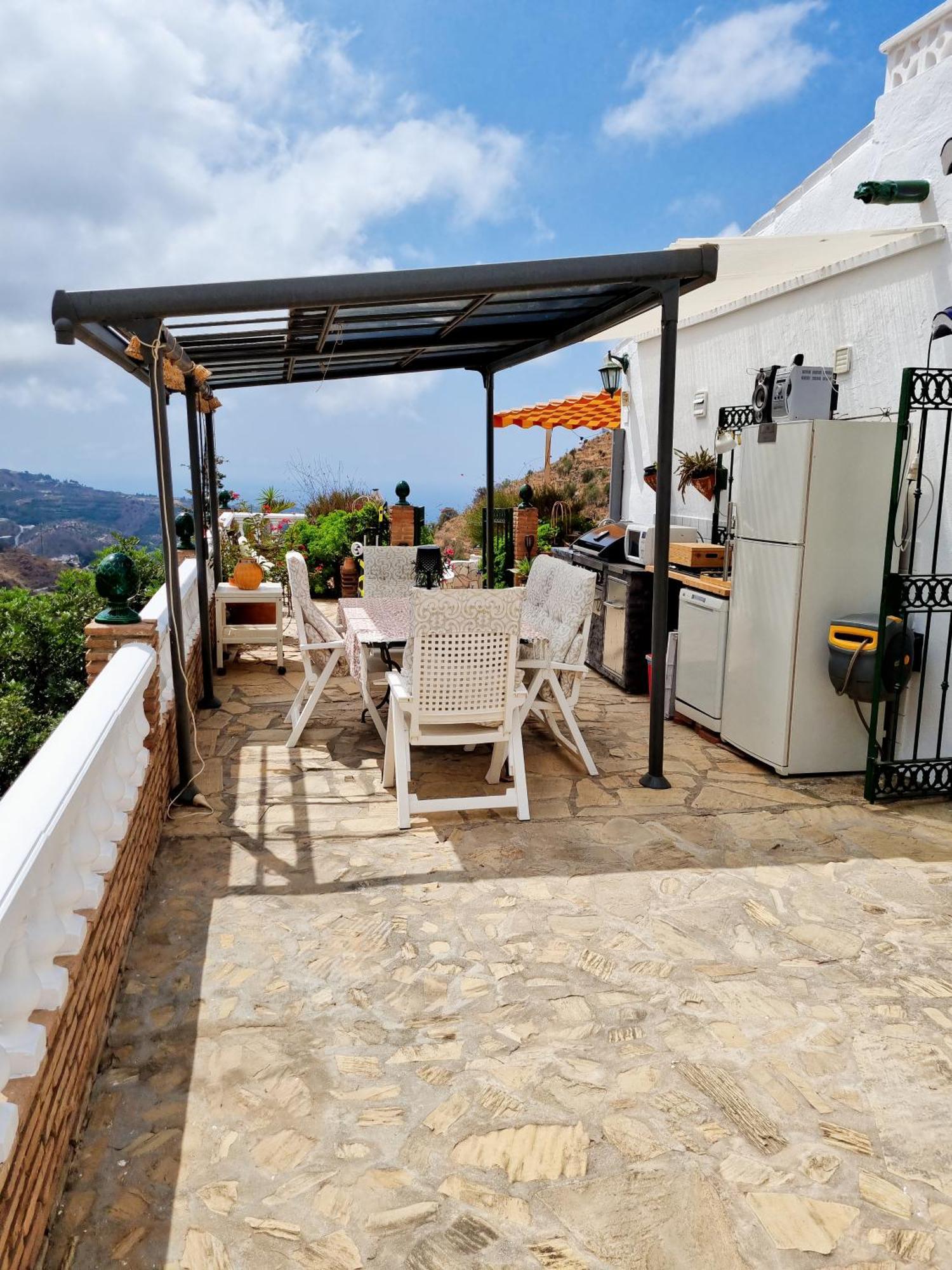 La Buena Vida. Apartment Malaga Exterior photo