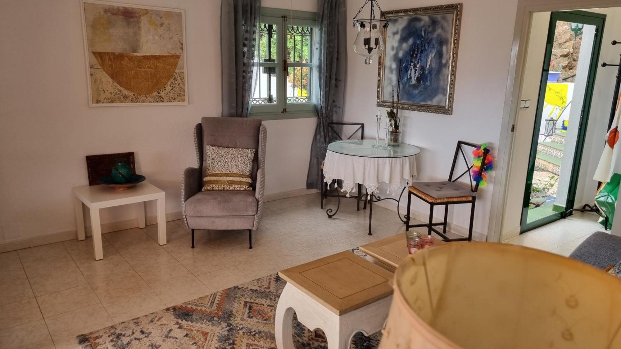 La Buena Vida. Apartment Malaga Exterior photo