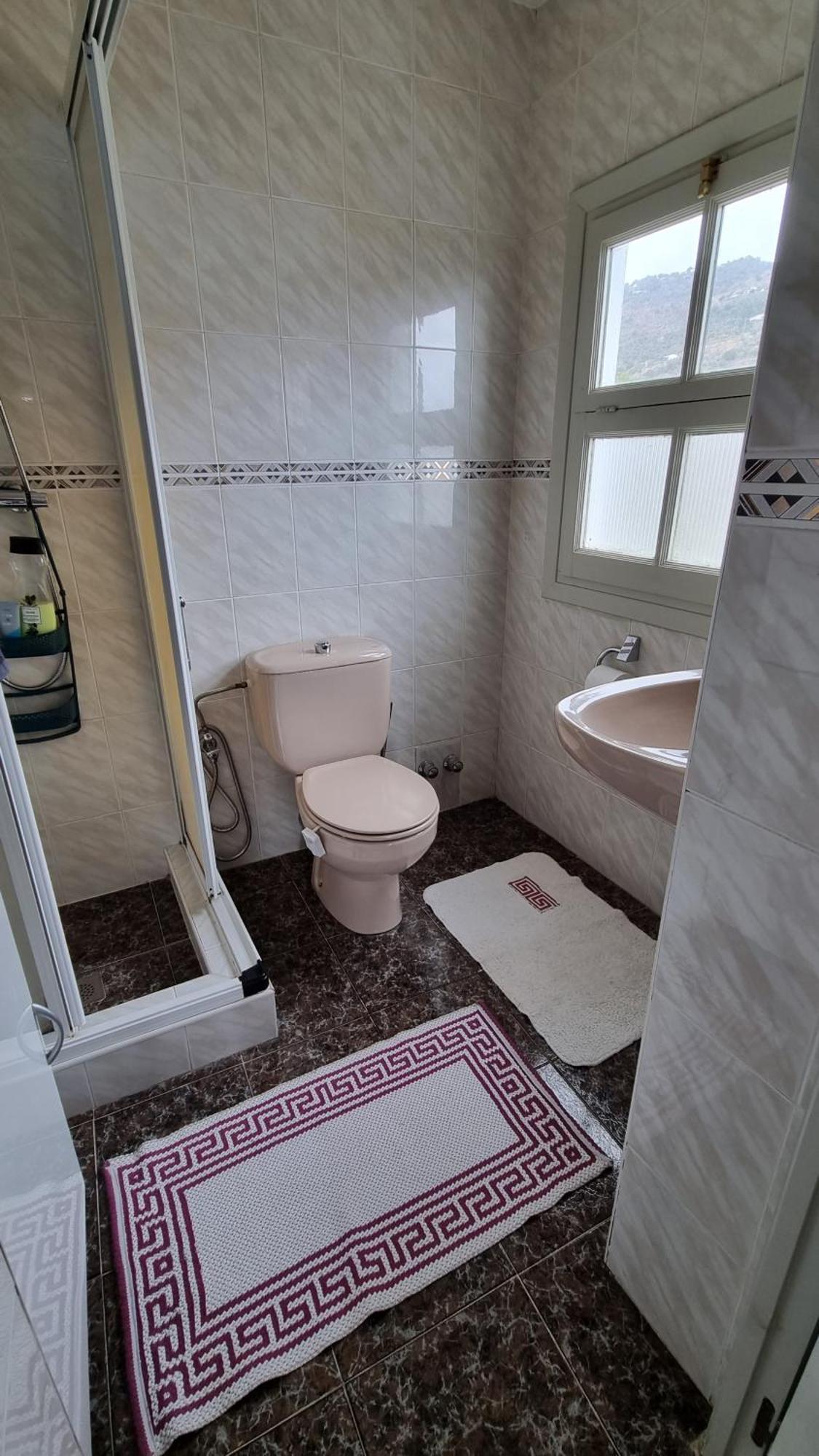 La Buena Vida. Apartment Malaga Exterior photo