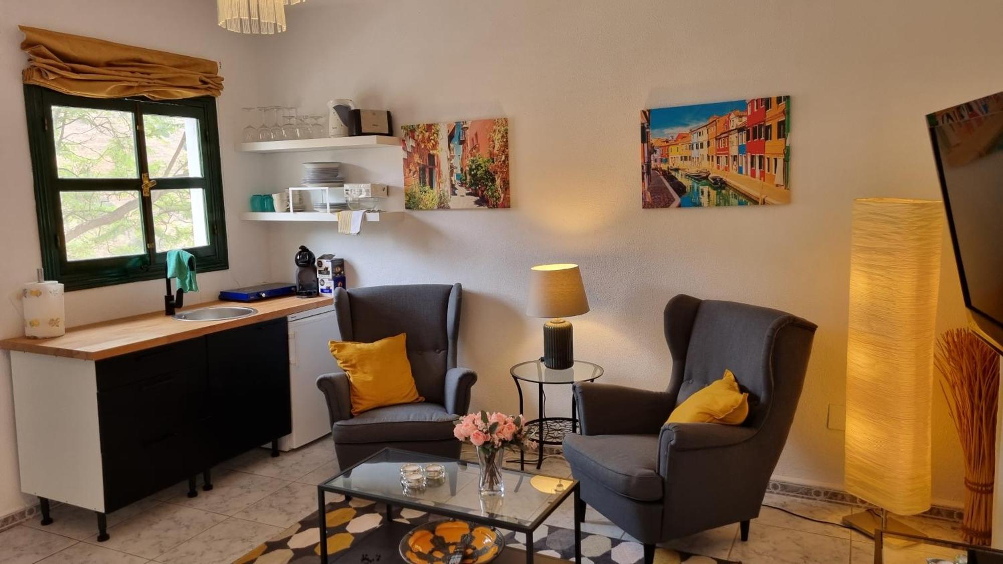 La Buena Vida. Apartment Malaga Exterior photo