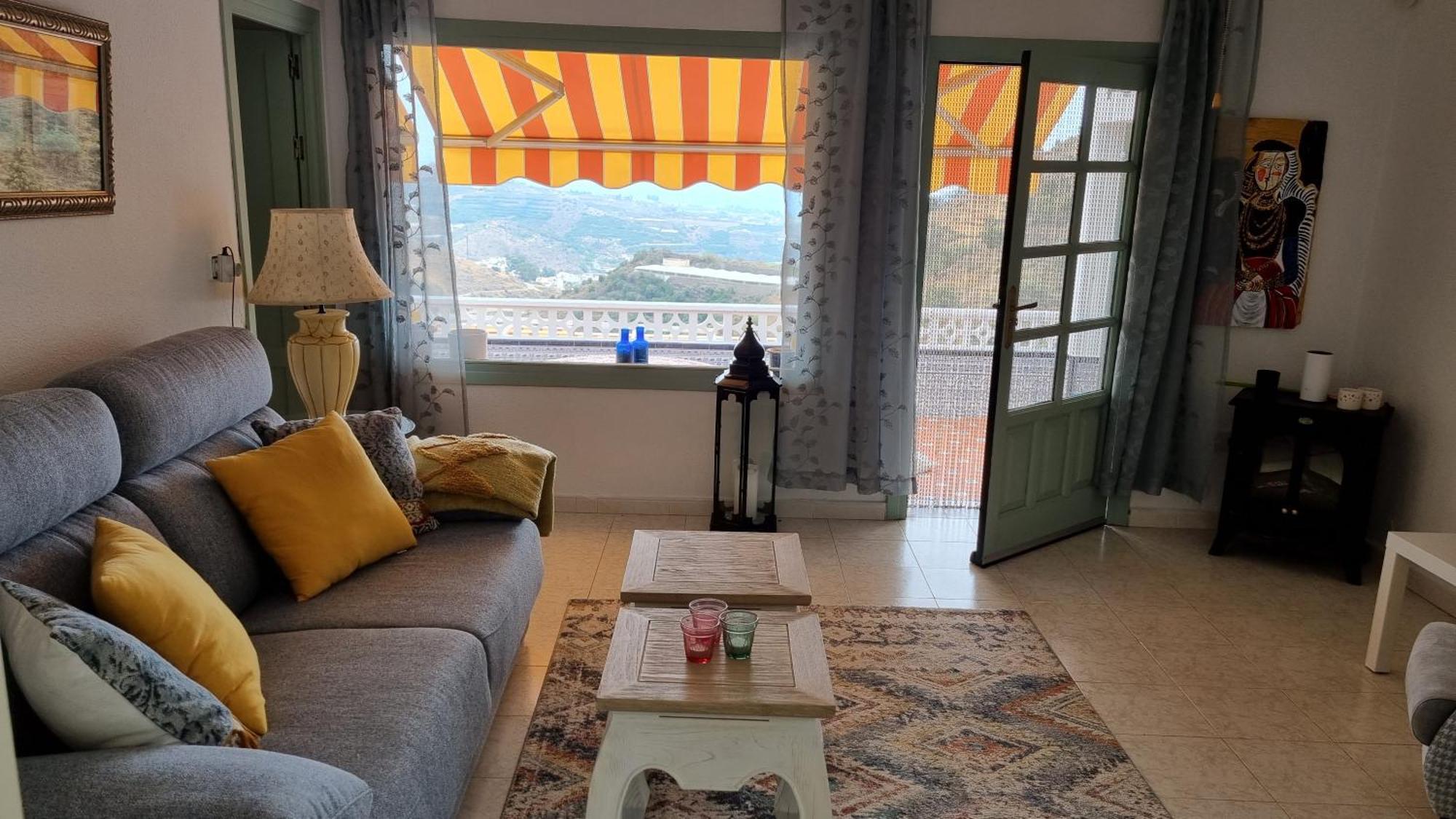 La Buena Vida. Apartment Malaga Exterior photo