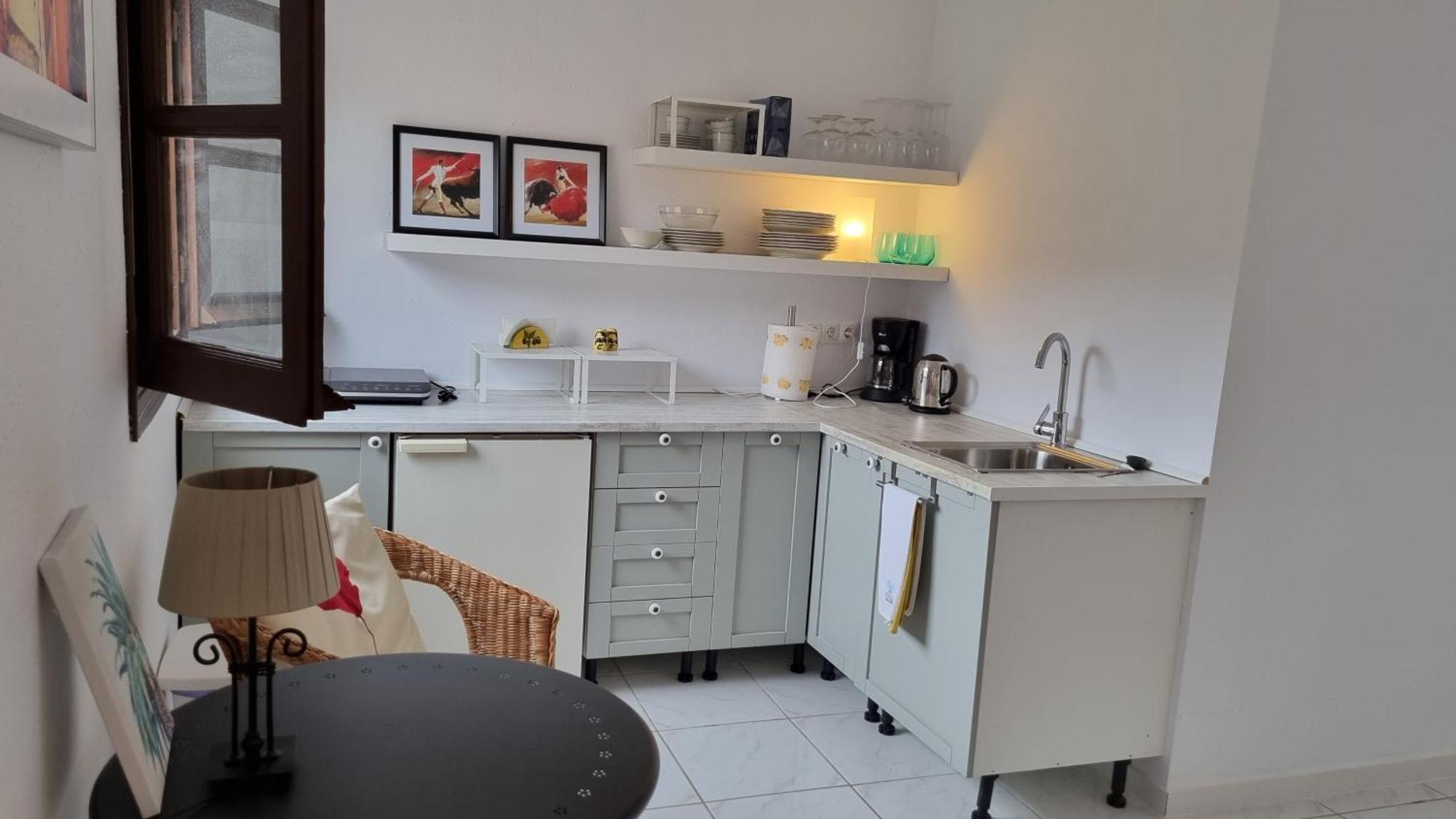La Buena Vida. Apartment Malaga Exterior photo